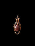 Red Jasper